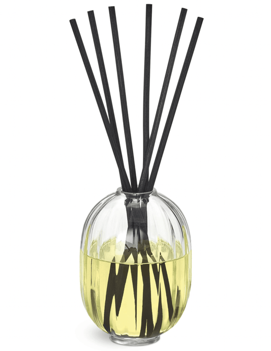 Diptyque - Diptyque Tubéreuse (Tuberose) Reed Diffuser - Buy Online