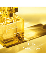 Maison Francis Kurkdjian - Maison Francis Kurkdjian Aqua Vitae Cologne Forte Eau de Parfum 2.4 fl oz. - Buy Online