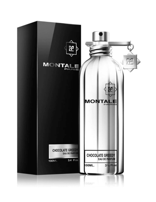 Montale - Montale Chocolate Greedy Eau de Parfum 3.4 fl oz. - Buy Online