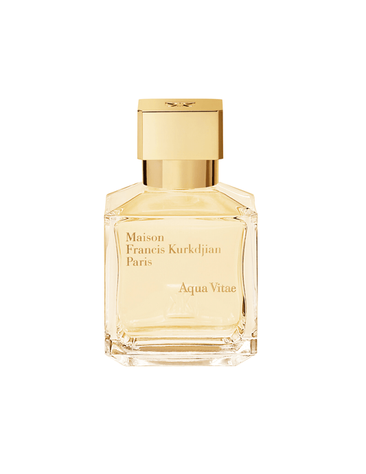 Maison Francis Kurkdjian - Maison Francis Kurkdjian Aqua Vitae Eau de Toilette 2.4 fl oz. - Buy Online