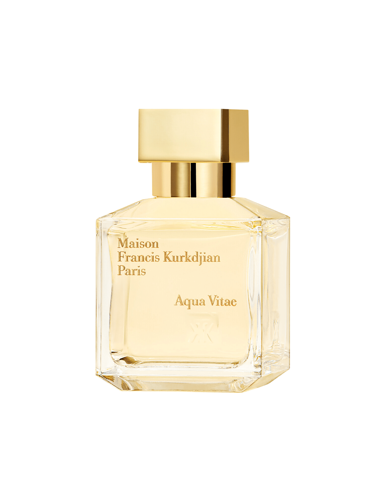 Maison Francis Kurkdjian - Maison Francis Kurkdjian Aqua Vitae Eau de Toilette 2.4 fl oz. - Buy Online