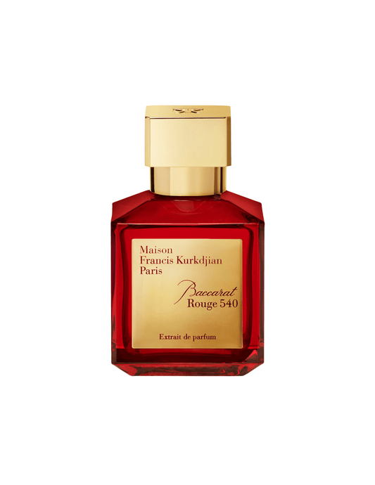 Maison Francis Kurkdjian - Maison Francis Kurkdjian Baccarat Rouge 540 Extrait de Parfum 2.4 oz - Buy Online