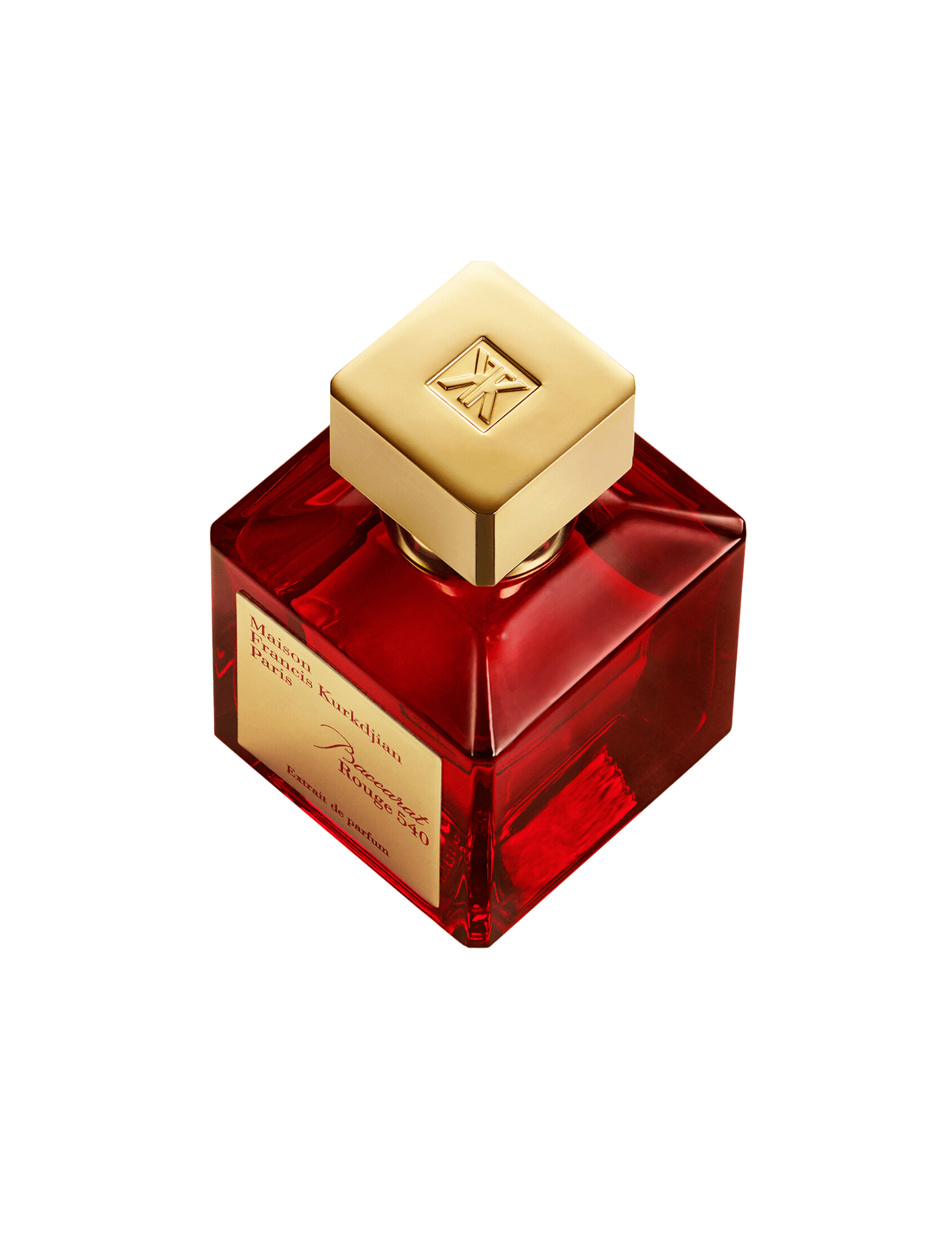 Maison Francis Kurkdjian - Maison Francis Kurkdjian Baccarat Rouge 540 Extrait de Parfum 2.4 oz - Buy Online