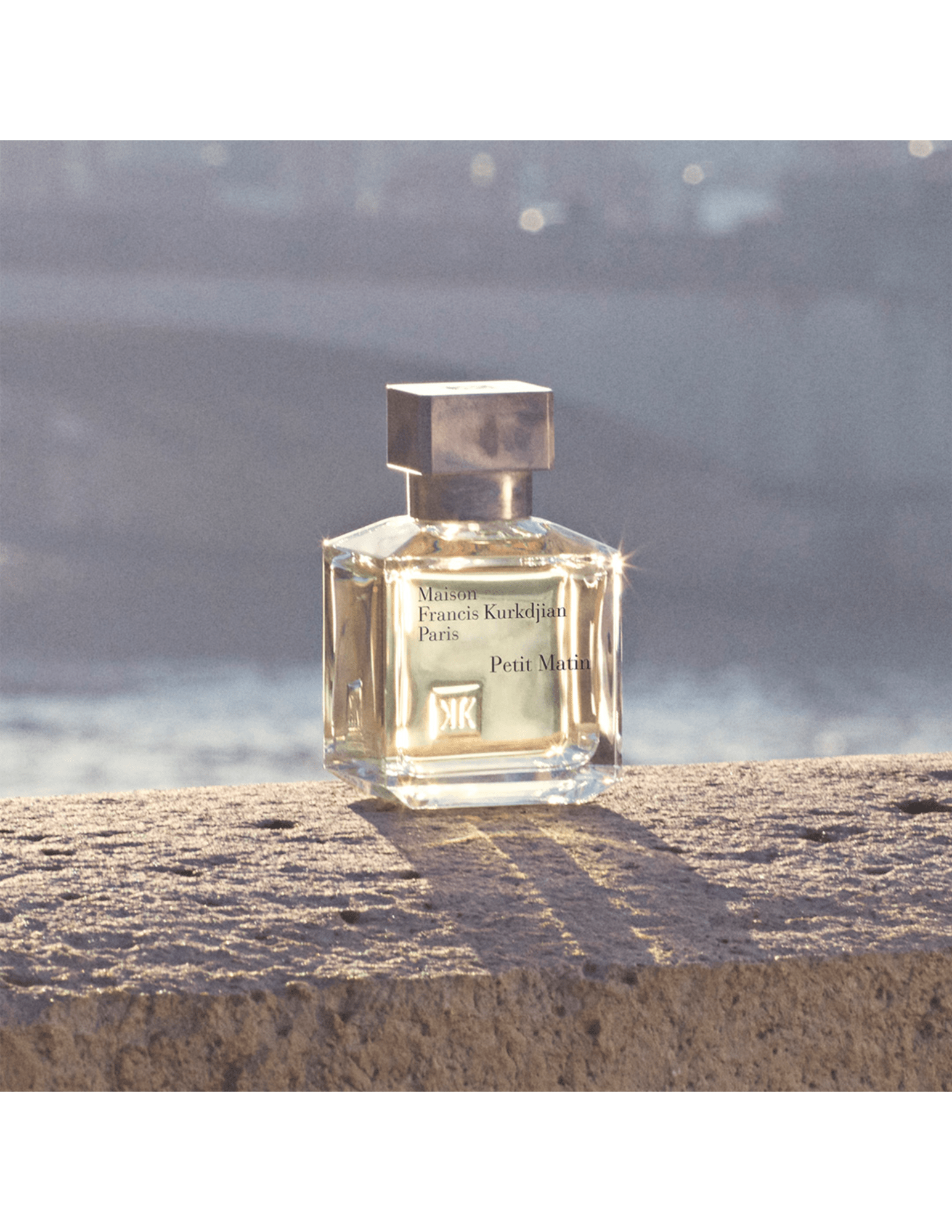 Maison Francis Kurkdjian Petit Matin Eau de Parfum 2.4 fl oz. Maison Francis Kurkdjian Petit Matin Eau de Parfum 2.4 fl oz.
