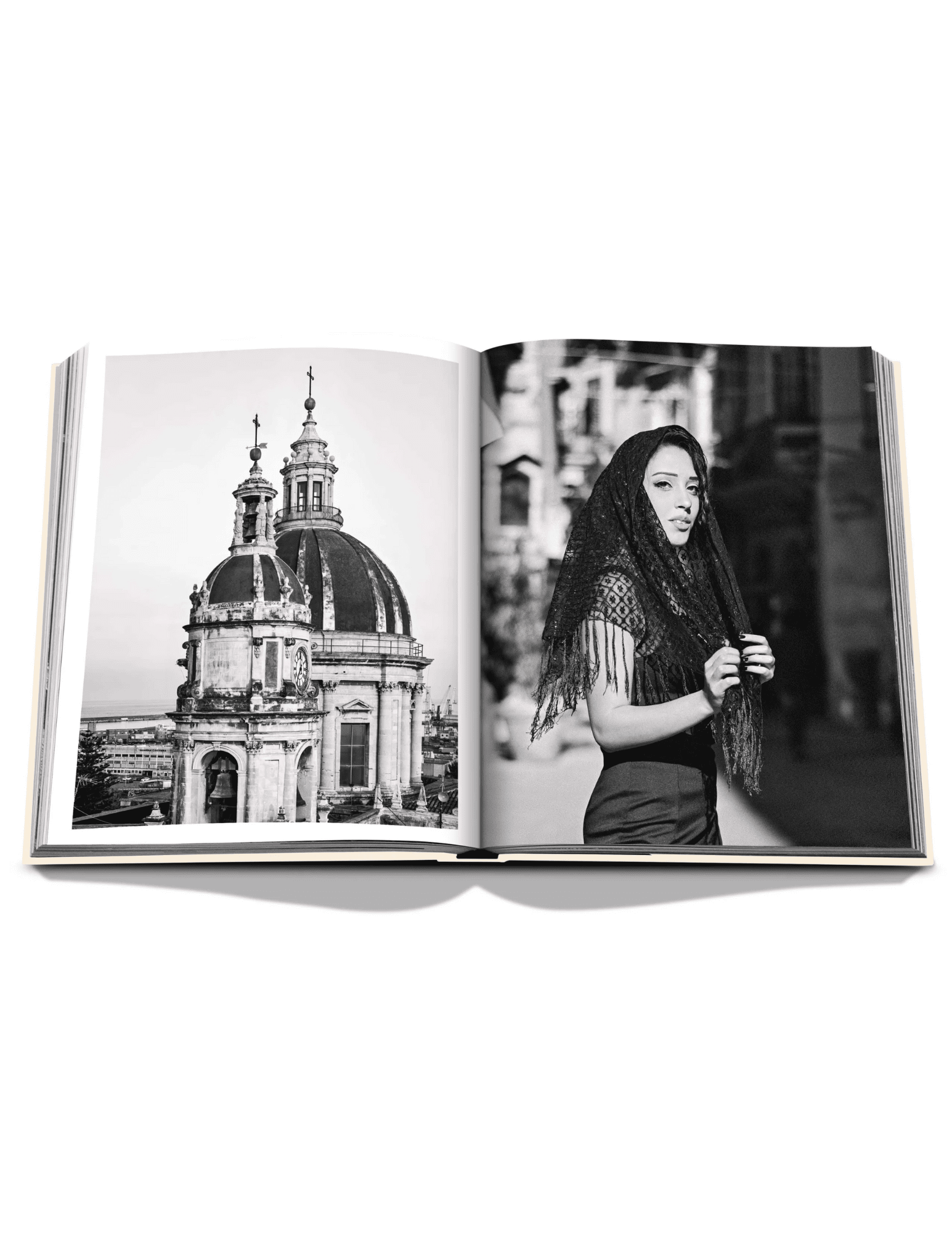 Assouline - Assouline Sicily Honor Book - Buy Online