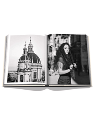 Assouline - Assouline Sicily Honor Book - Buy Online