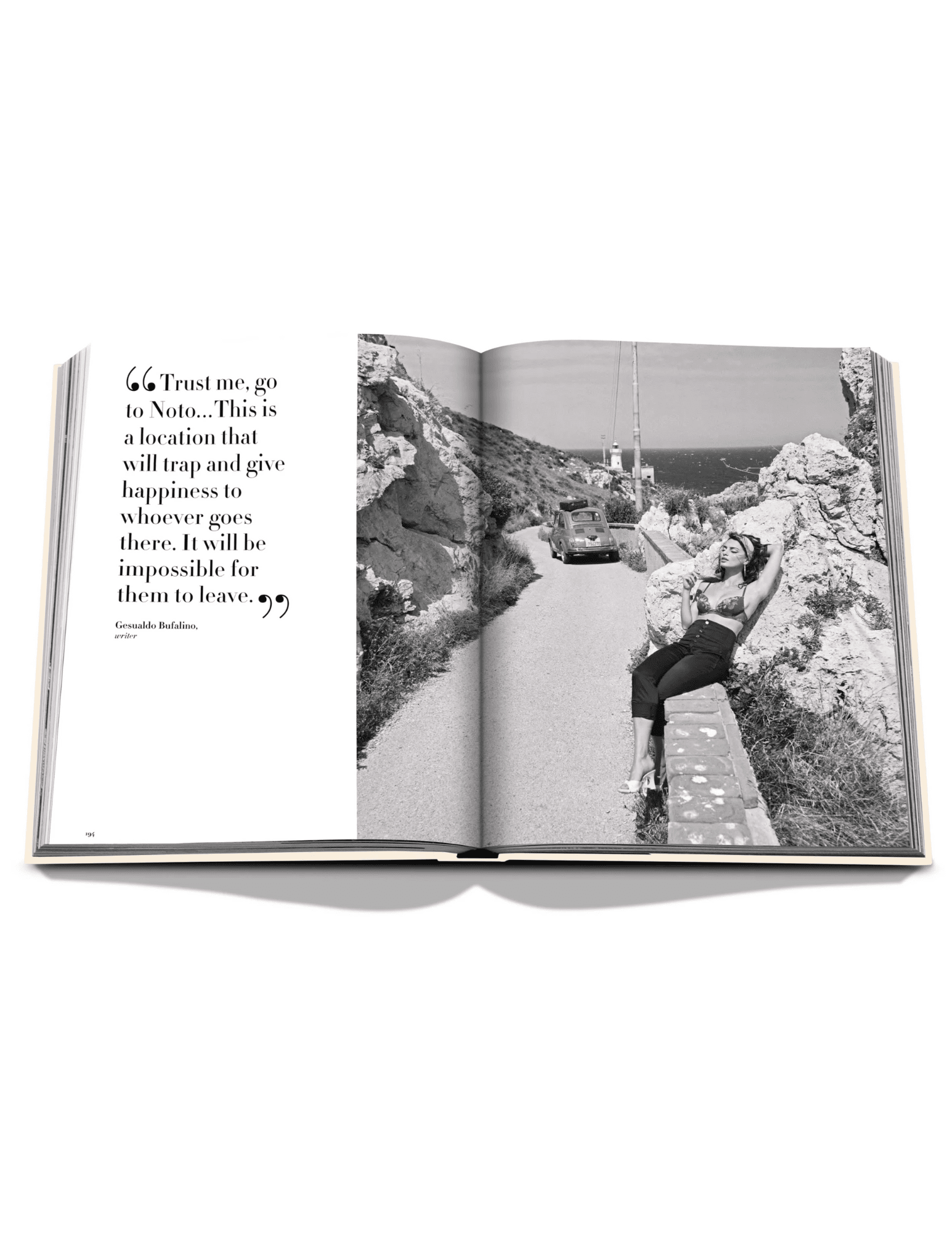 Assouline - Assouline Sicily Honor Book - Buy Online