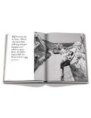 Assouline - Assouline Sicily Honor Book - Buy Online