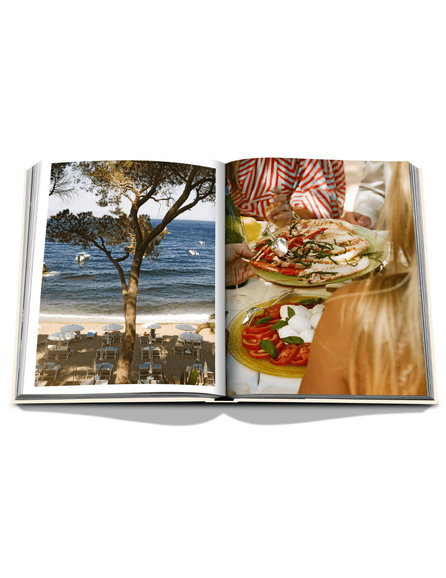 Assouline - Assouline Sicily Honor Book - Buy Online