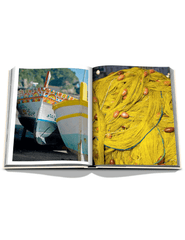 Assouline - Assouline Sicily Honor Book - Buy Online