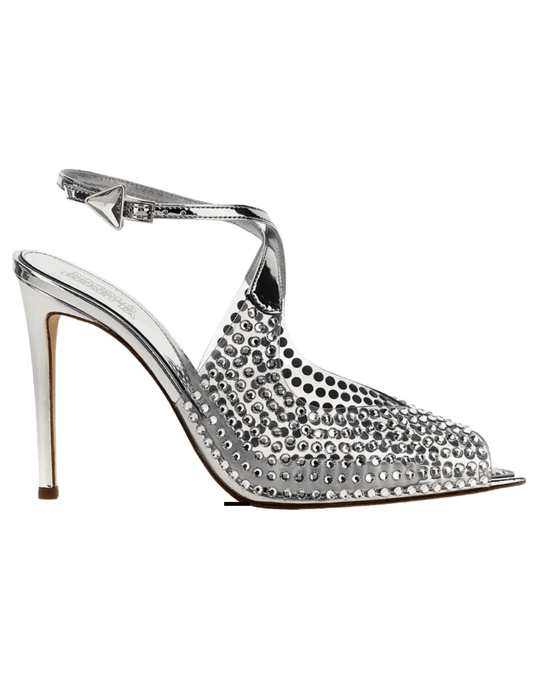 Nicolo Beretta - Nicoló Beretta Beiby Peep Toe Sandal - Buy Online
