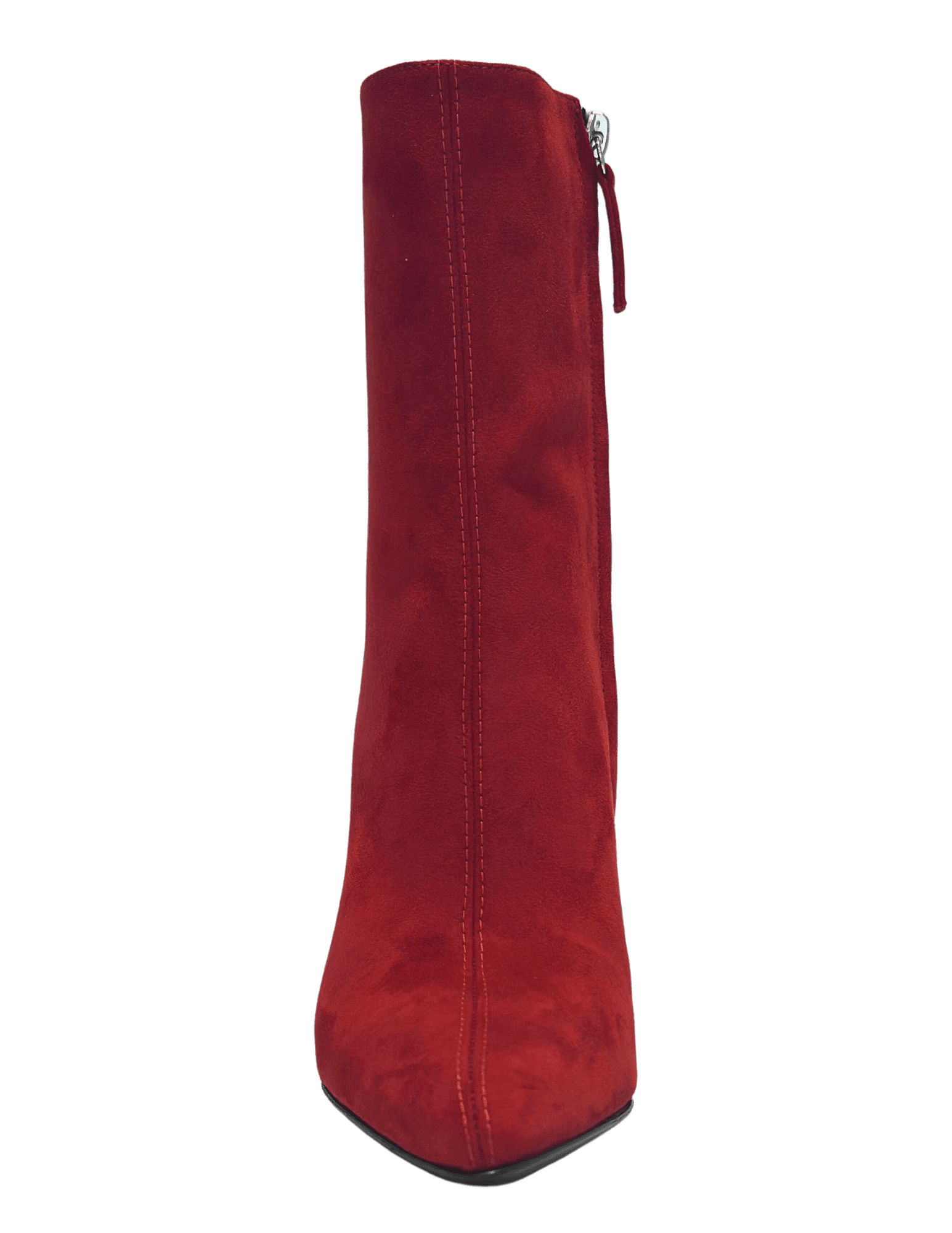 Giuseppe Zanotti - Giuseppe Zanotti Tylde Suede Wedge Ankle Boot - Buy Online