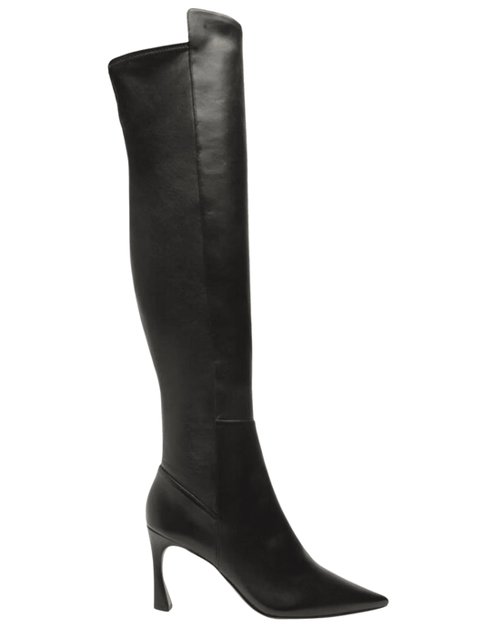 Alexandre Birman - Alexandre Birman Kyra Over the Knee Boot - Buy Online