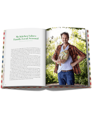 Assouline - Assouline The Missoni Family Cookbook - Buy Online