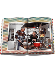 Assouline - Assouline The Missoni Family Cookbook - Buy Online