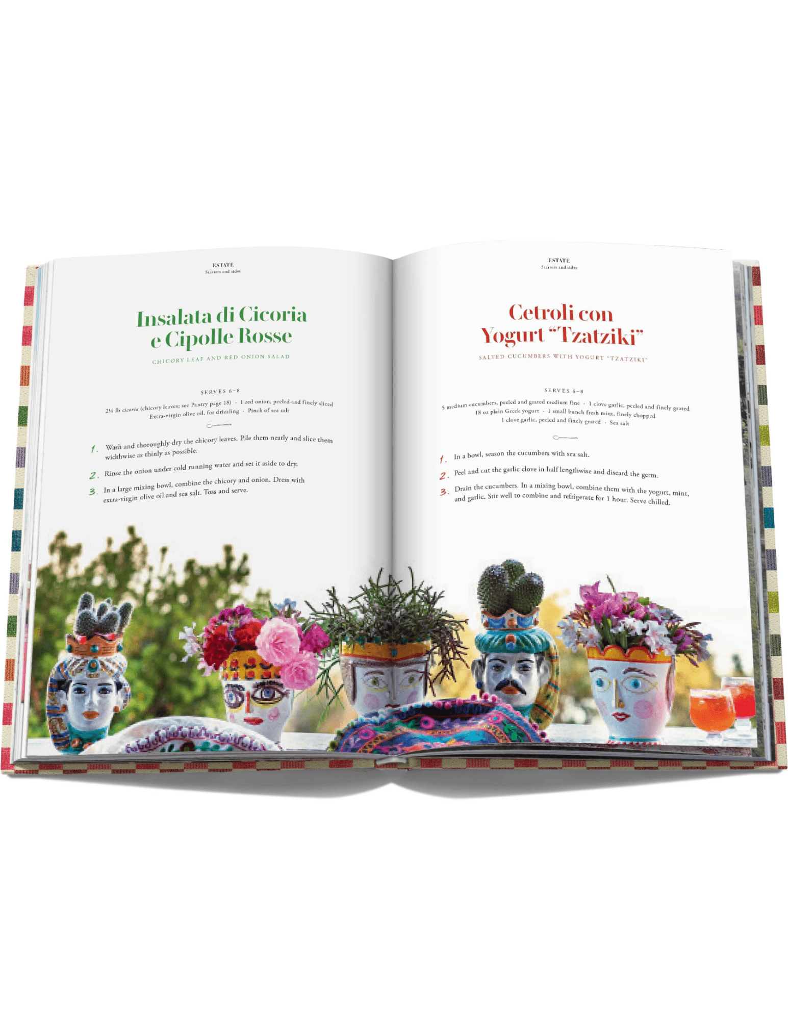 Assouline - Assouline The Missoni Family Cookbook - Buy Online