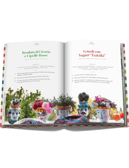 Assouline - Assouline The Missoni Family Cookbook - Buy Online