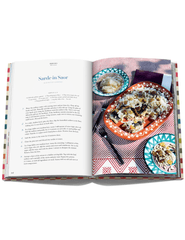 Assouline - Assouline The Missoni Family Cookbook - Buy Online