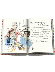 Assouline - Assouline The Missoni Family Cookbook - Buy Online