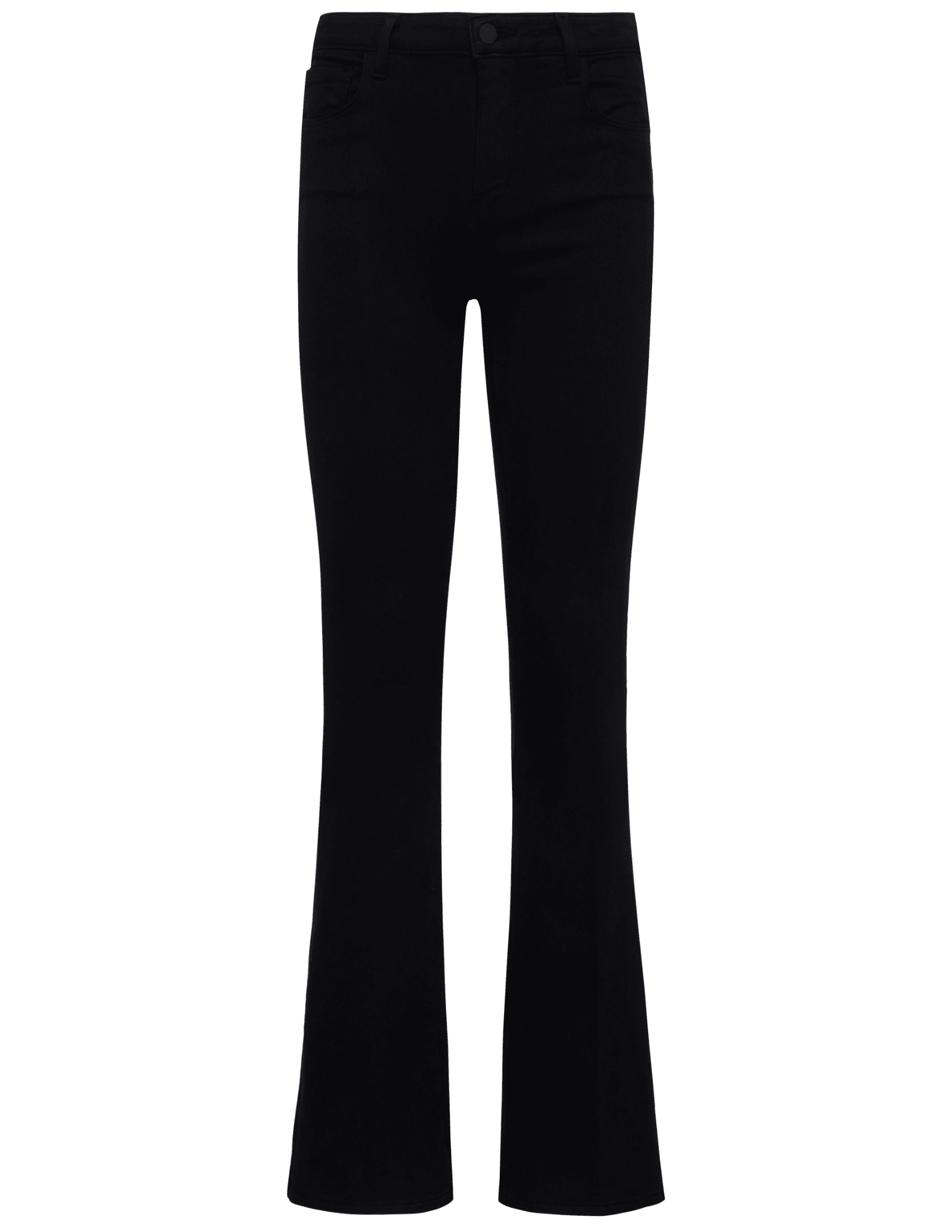 L'Agence - RA-L'Agence Selma High Rise Baby Boot-Cut Jean - Buy Online