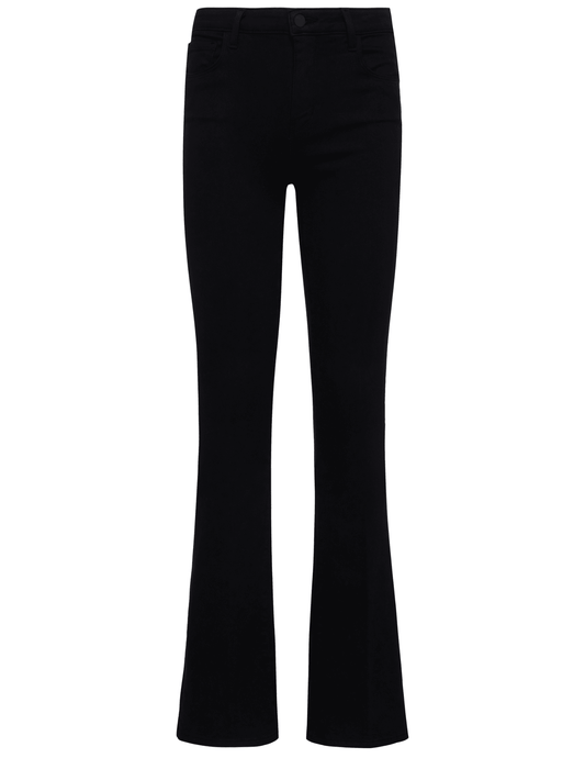 L'Agence - RA-L'Agence Selma High Rise Baby Boot-Cut Jean - Buy Online