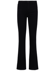 L'Agence - RA-L'Agence Selma High Rise Baby Boot-Cut Jean - Buy Online