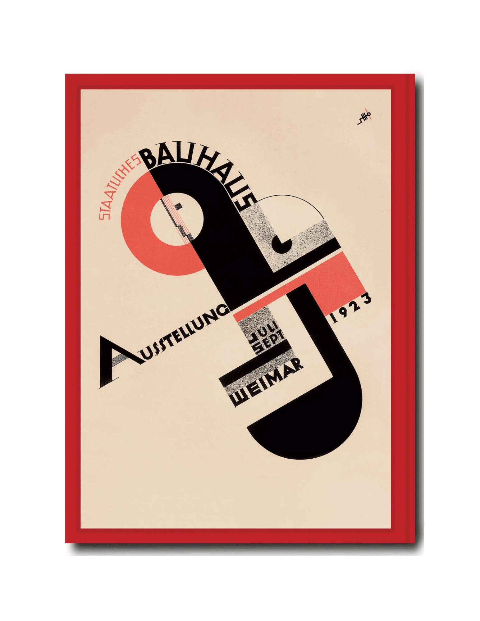 Assouline - Assouline Bauhaus Style Book - Buy Online