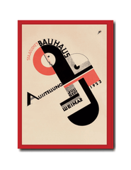 Assouline - Assouline Bauhaus Style Book - Buy Online