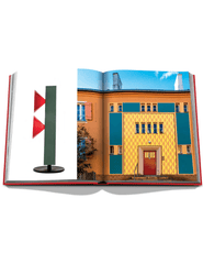Assouline - Assouline Bauhaus Style Book - Buy Online