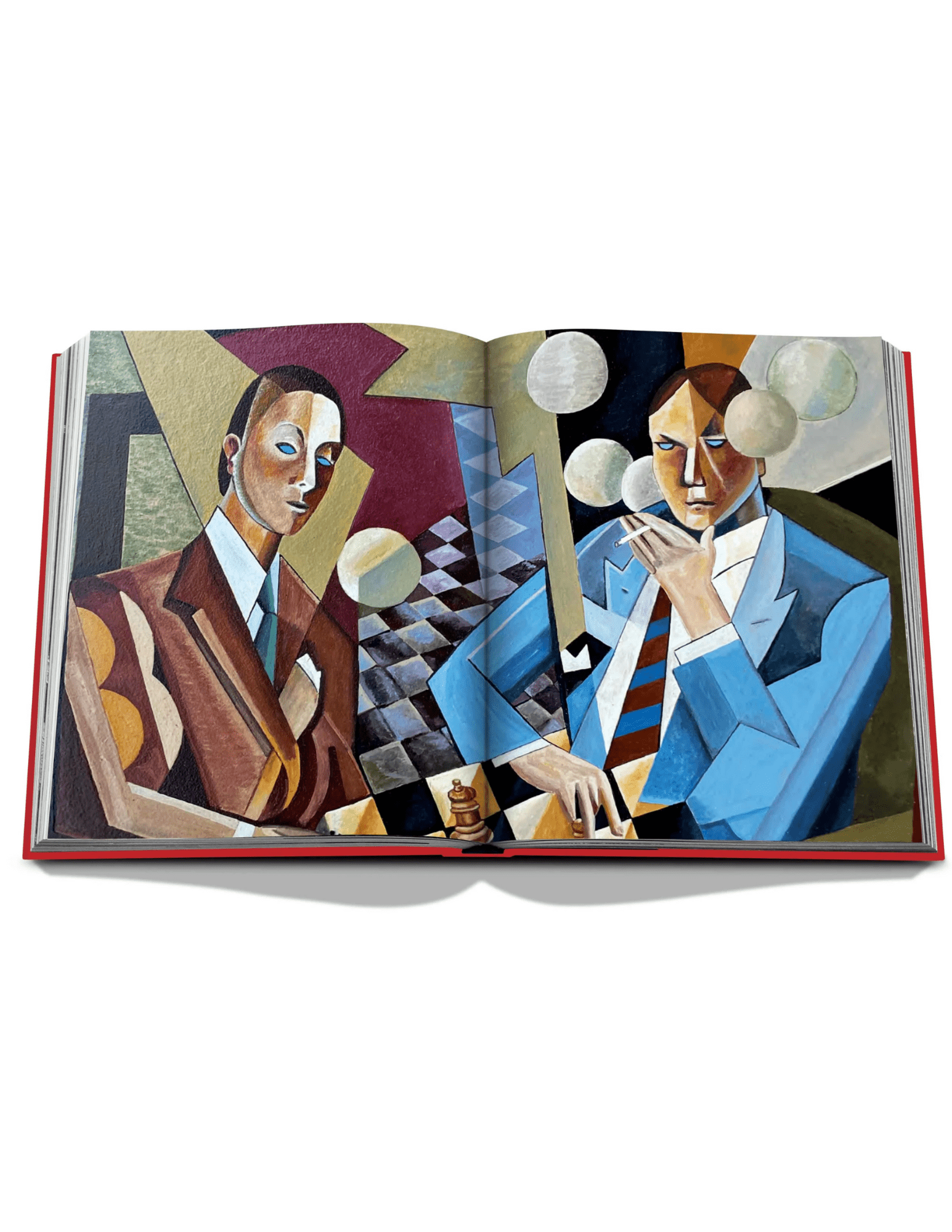 Assouline - Assouline Bauhaus Style Book - Buy Online