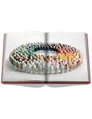Assouline - Assouline Bauhaus Style Book - Buy Online