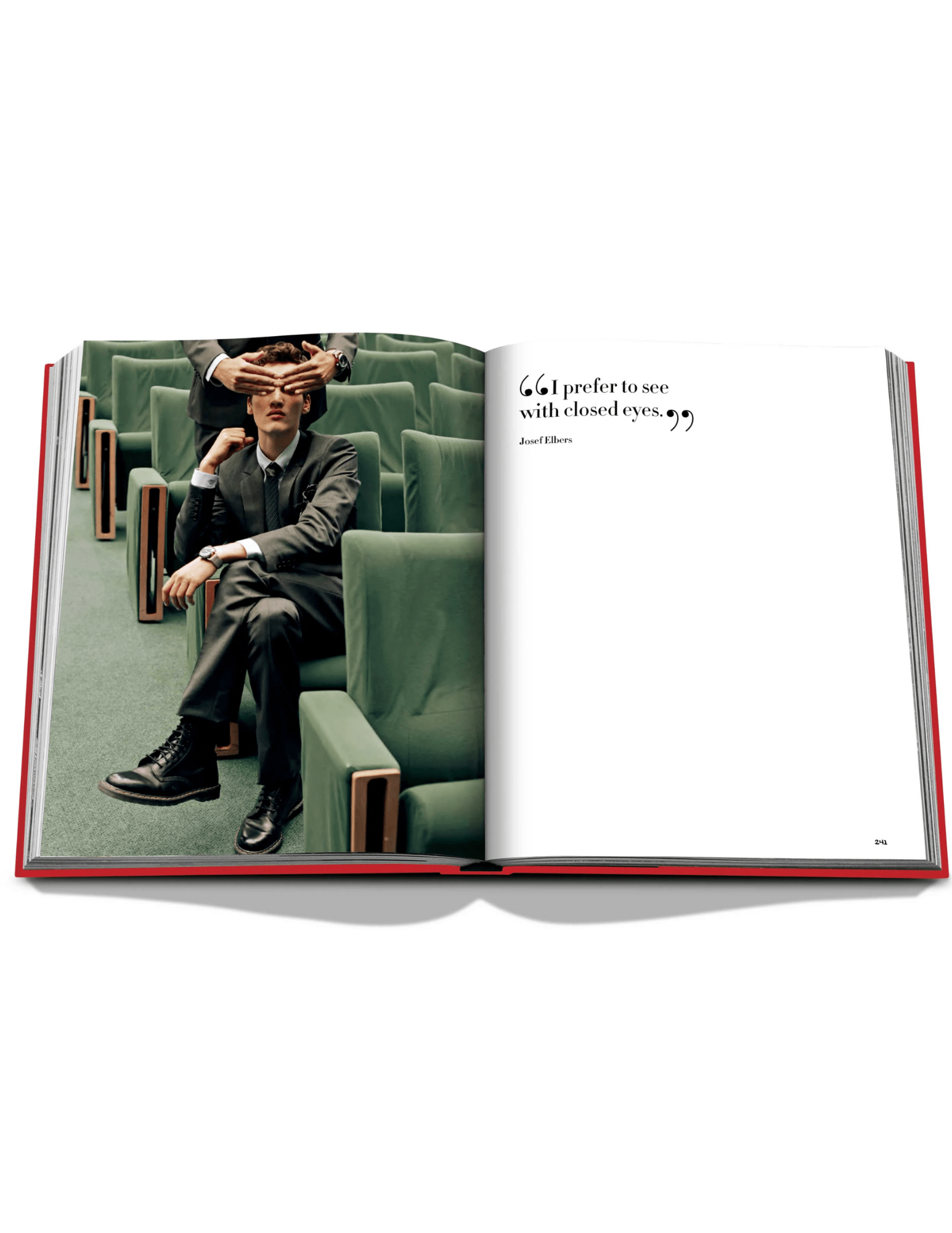Assouline - Assouline Bauhaus Style Book - Buy Online