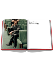 Assouline - Assouline Bauhaus Style Book - Buy Online