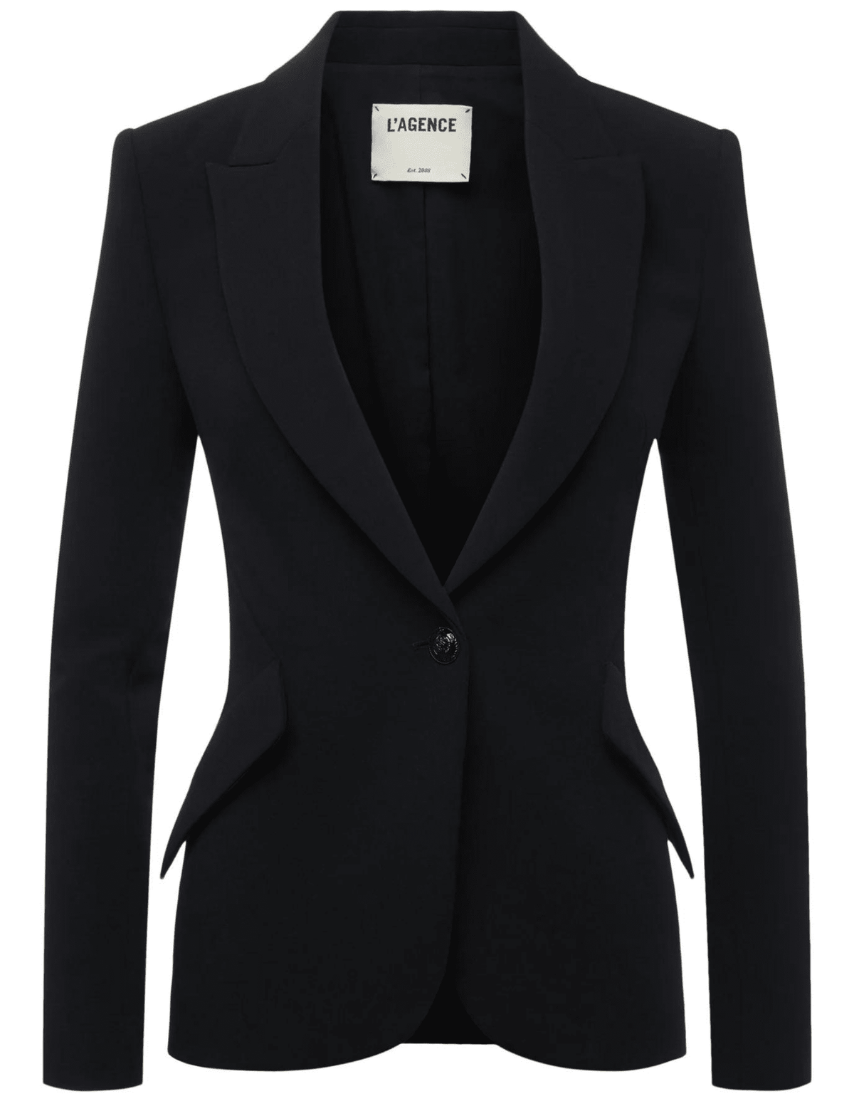 L'Agence - L'Agence Chamberlain Blazer - Buy Online