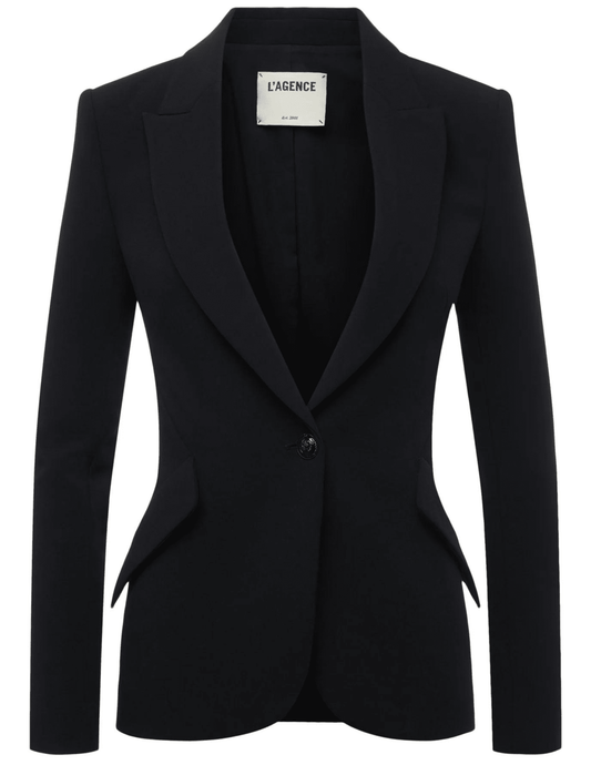 L'Agence - L'Agence Chamberlain Blazer - Buy Online