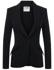 L'Agence - L'Agence Chamberlain Blazer - Buy Online