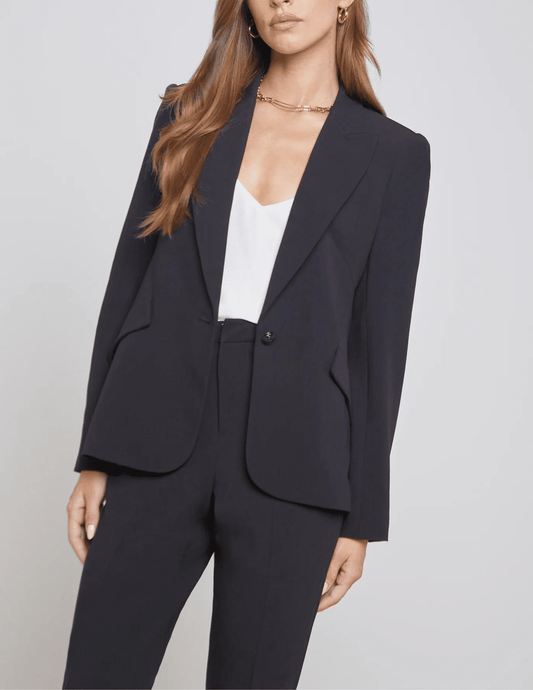 L'Agence - L'Agence Chamberlain Blazer - Buy Online
