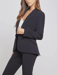L'Agence - L'Agence Chamberlain Blazer - Buy Online