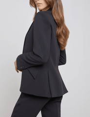 L'Agence - L'Agence Chamberlain Blazer - Buy Online
