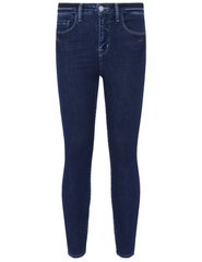 L'Agence - L’AGENCE Margot High Rise Skinny Jeans In 4am - Buy Online