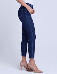 L'Agence - L’AGENCE Margot High Rise Skinny Jeans In 4am - Buy Online