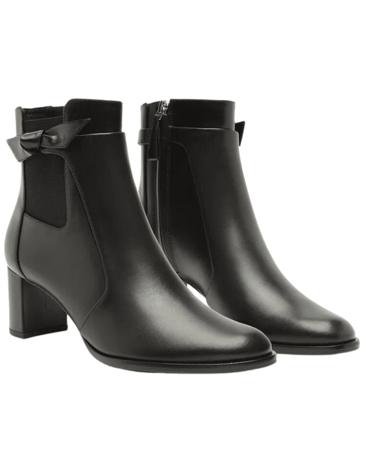 Alexandre Birman - Alexandre Birman Clarita Chelsea 60 Heeled Bootie - Buy Online