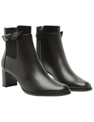 Alexandre Birman - Alexandre Birman Clarita Chelsea 60 Heeled Bootie - Buy Online