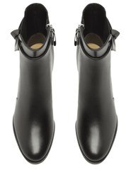 Alexandre Birman - Alexandre Birman Clarita Chelsea 60 Heeled Bootie - Buy Online