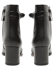 Alexandre Birman - Alexandre Birman Clarita Chelsea 60 Heeled Bootie - Buy Online