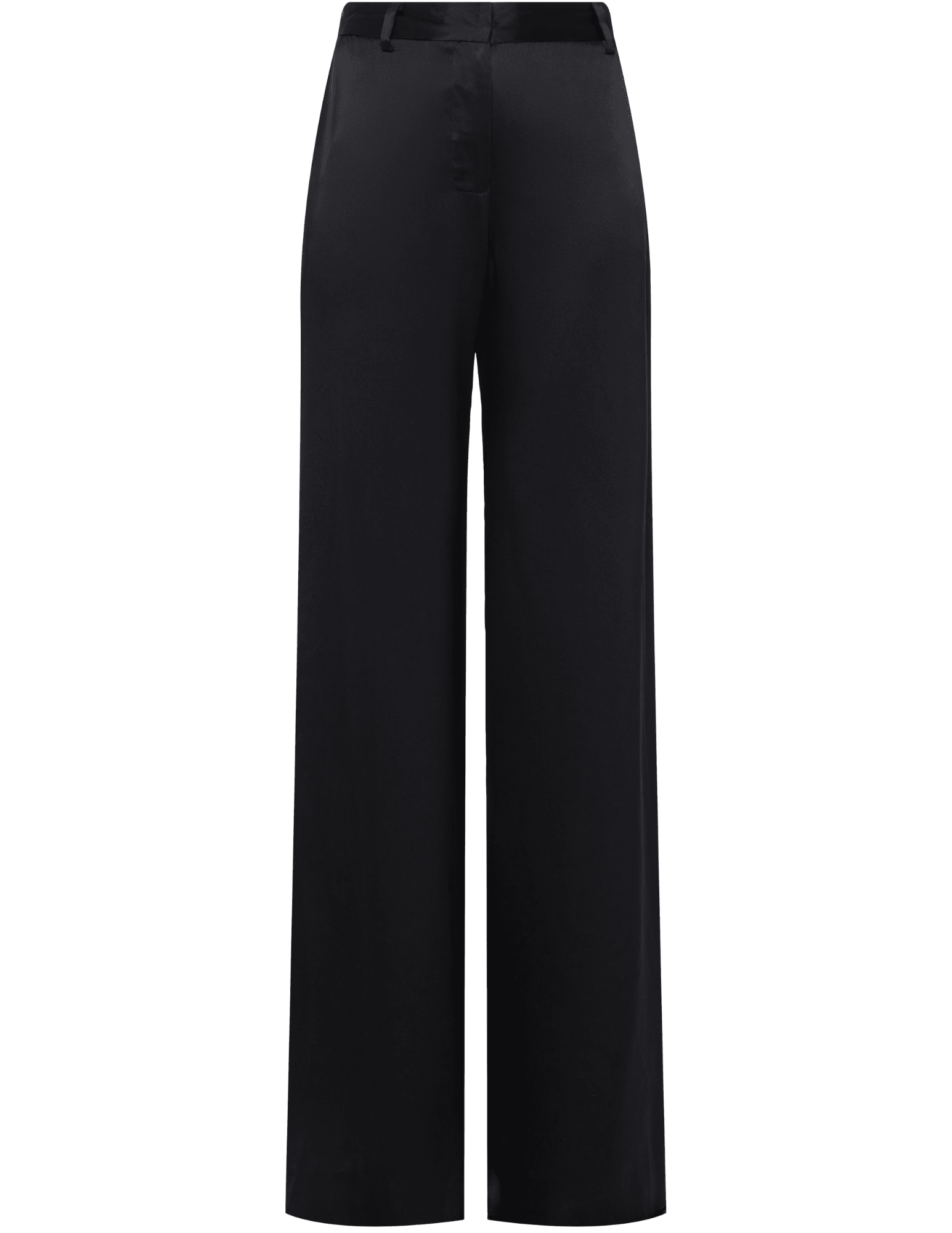 L'Agence - L'Agence Gavin Wide Leg Pant - Buy Online