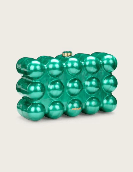 Cult Gaia - Cult Gaia The Bubble Clutch - Buy Online