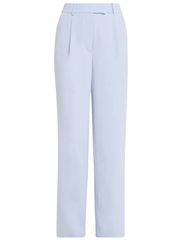 Simkhai - Simkhai Novia Pleated Straight Leg Pant - Buy Online
