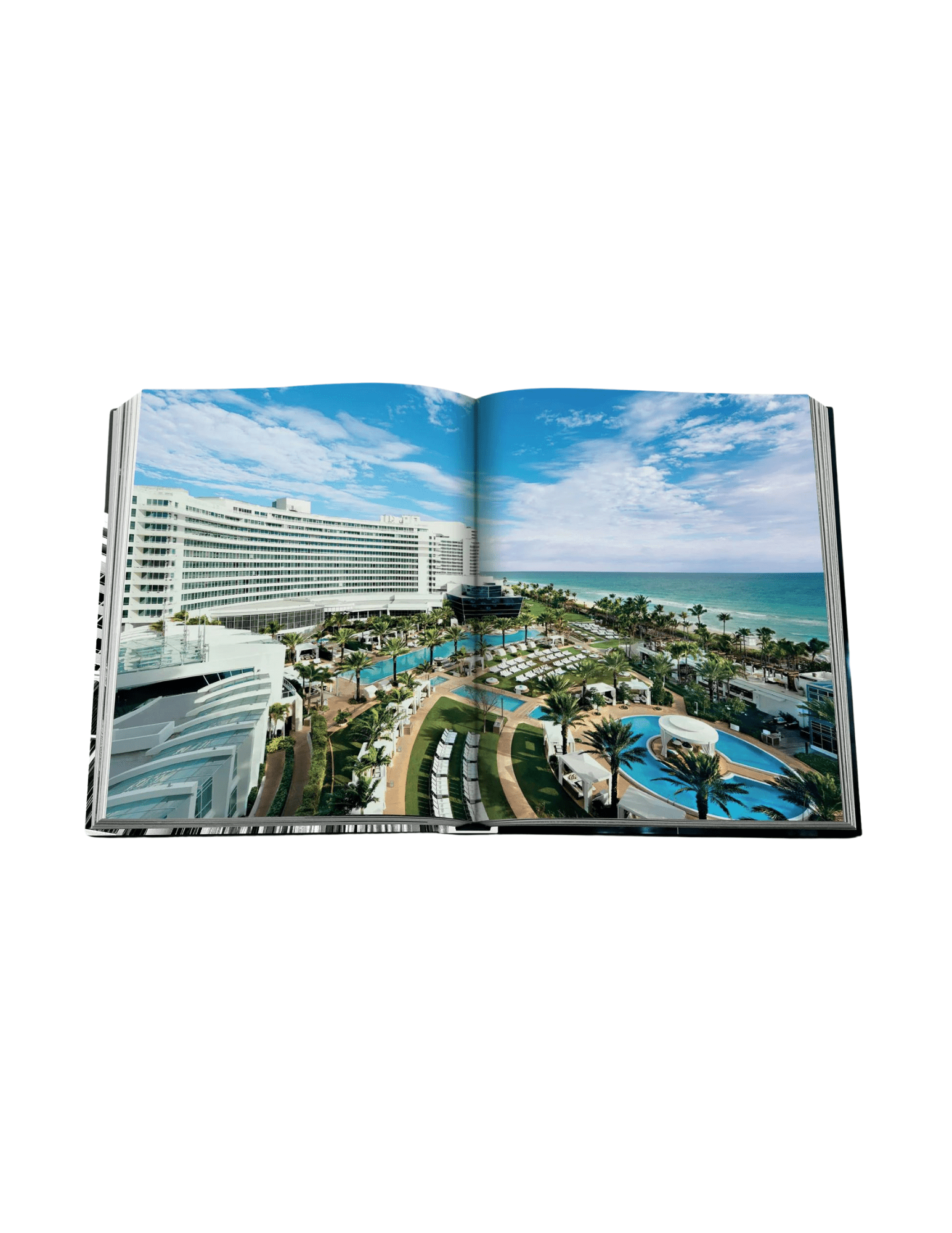 Assouline - Assouline Fontainebleau Book - Buy Online
