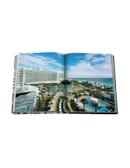 Assouline - Assouline Fontainebleau Book - Buy Online